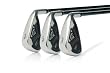 Callaway FT 8-Club Iron Set (3-Iron to Pitching Wedge)