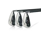 Callaway FT 8-Club Iron Set (3-Iron to Pitching Wedge) by