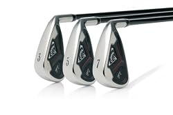 Callaway FT 8-Club Iron Set (3-Iron to Pitching Wedge)