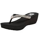 Yellow Box Women's Flex Thong