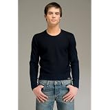 Diesel Kricio Navy Knit Sweater at Diesel