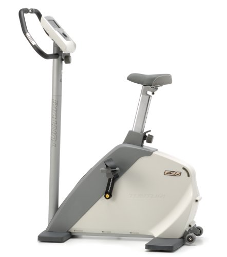 Tunturi E25 Programmable Exercise Bike with T-Pulse
