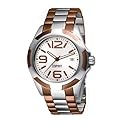 Esprit Damenuhr FUN ACTIVITY BROWN 4388135