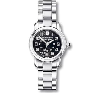Victorinox Swiss Army Women's Vivante Watch #241054
