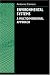 Environmental Systems: A Multidimensional Approach (Spatial Information Systems)