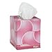 ~:~ KIMBERLY CLARK ~:~ KLEENEX Three-Ply Anti-Viral Facial Tissue in Pop-Up Box Cube, 75 per Box
