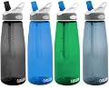BPA Free Better Water Bottle 1 Liter (32 fl. Oz.) - 4 Colors