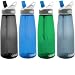 Sporting Goods : BPA Free Better Water Bottle 1 Liter (32 fl. Oz.) - 4 Colors