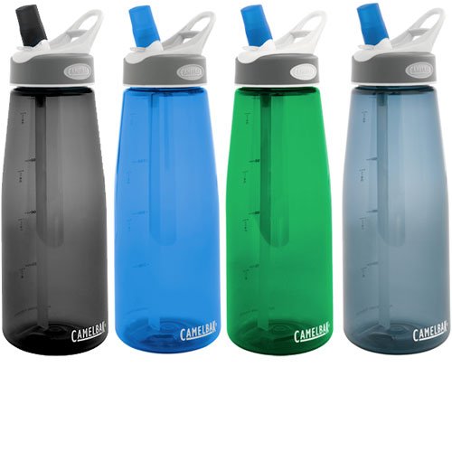 Buy BPA Free Better Water Bottle 1 Liter (32 fl. Oz.) - 4 Colors by CamelBak