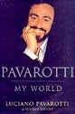 Pavarotti: My World
