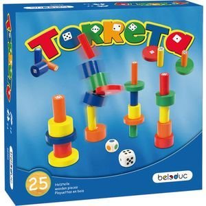 Beleduc 22303 - Torreta Preisvergleich