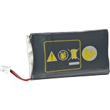 Plantronics Replacement battery for CS-55 headset