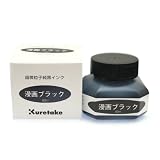 クレタケ 漫画ブラック 60ml