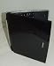 Electronics : Metallic Black Toshiba M100 WiFi Laptop Refurbished