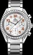 NEW OMEGA SPEEDMASTER LADIES REDUCED WATCH 3535.78.00