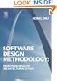 Software Design Methodology: From Principles to Architectural Styles