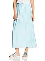 Marc Aurel Falda Larga (Azul Claro)