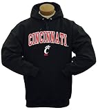 Cincinnati Bearcats Mascot One Hooded Sweatshirt