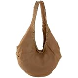 Sara Berman Decca Slouch Shoulder Bag