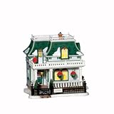 Department 56 New England Village W Bartill, Physician