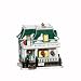 Department 56 New England Village W Bartill, Physician