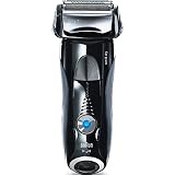 Braun Series 7 Wet & Dry Electric Shaver 740S-6 With Travel Case, 6 Pound By Fes (785923681184)