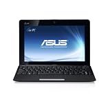 ASUS Eee PC EPC1011PXシリーズ 10.1型液晶 Atom N455 ブラック EPC1011PX-BK