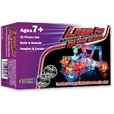 Laser Pegs Dune Buggy Kit 31 Pieces Laser Pegs Dune Buggy Kit 31 Pieces