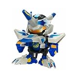 Battle B-daman Blaster Basic Figure Thermal Lance
