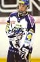 Michael Frolik Signed 4X6 Photo