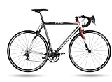 Pinarello FP2 Aluminum Road Bike with Shimano Ultegra Components
