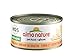 Almo Nature Hqs  Legend  Natural Cat Tuna With Shrimps (24 Pack Of 2.47 Oz/70G Cans)