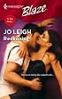 Reckoning (Harlequin Blaze)