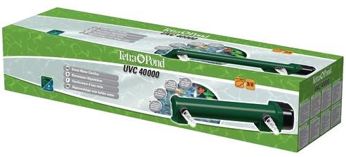 Tetra  760660 Tetra Pond Ersatzlampe (36 Watt) UV 35000 36 Watt - Zubeh&ouml;r f&uuml;r UV Preisvergleich