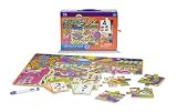 Cranium Puzzles Plus - Take Me to the Carnival