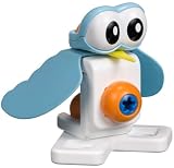Review Meccano  / Meccano Kids Play Penguin