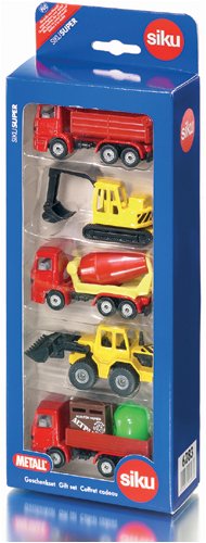Buy Construction Gift Set by Ravensburger now!