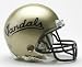 Idaho Vandals Miniature Replica NCAA Helmet w/Z2B Mask by Riddell