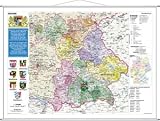 Bayern politisch - Stiefel Eurocart