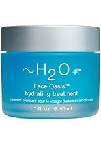H2O Plus Face Oasis Hydrating Treatment 1.7 fl oz (50 ml)
From H2O Plus
