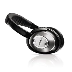 Bose® QuietComfort® 15 Acoustic Noise Cancelling® Headphones