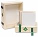 PAPERMAKING Pour Hand Mold Medium