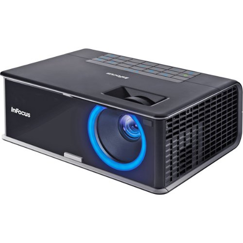 New-Multimedia DLP Projector with 3500 Lumens - WXGA - CK9951 New-Multimedia DLP Projector with 3500 Lumens - WXGA - CK9951
