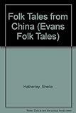 Folk tales of China