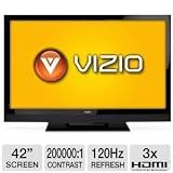 Vizio 42 Class LCD 3D HDTV