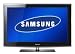 Samsung LE 32 B 550 32 Zoll / 81 cm "Full-HD" LCD-Fernseher mit integriertem DVB-T/C Digitaltuner schwarz