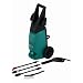 Bosch Aquatak110 Plus Comfort Pressure Washer