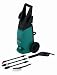 Bosch Aquatak110 Plus Pressure Washer (110 Bar)