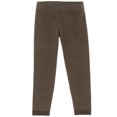 full-length leggings