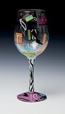 Lolita Wine Glasses Shopaholic